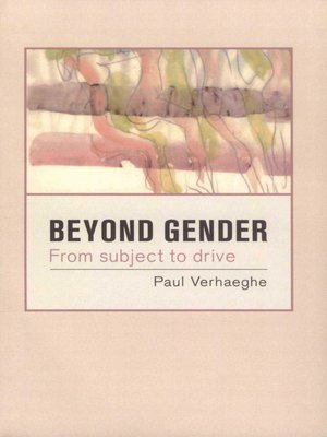 cover image of Beyond Gender